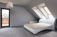 St Decumans bedroom extensions