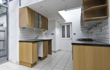 St Decumans kitchen extension leads